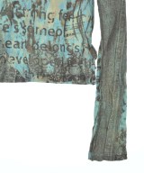 SLY（スライ）Tシャツ・カットソー 青 サイズ:F レディース/2200693500018