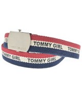 tommy girl ベルト