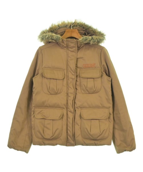 トミーガール(tommy girl)のtommy girl ダウンジャケット/ダウンベスト