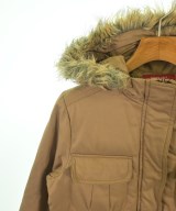 tommy girl（トミーガール）ダウンジャケット/ダウンベスト ベージュ サイズ:M レディース/2200624826019