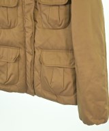 tommy girl（トミーガール）ダウンジャケット/ダウンベスト ベージュ サイズ:M レディース/2200624826019