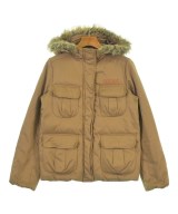 tommy girl ダウンジャケット/ダウンベスト