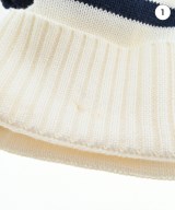 tommy girl（トミーガール）ニットキャップ・ビーニー 白 サイズ:- レディース/2200672920080