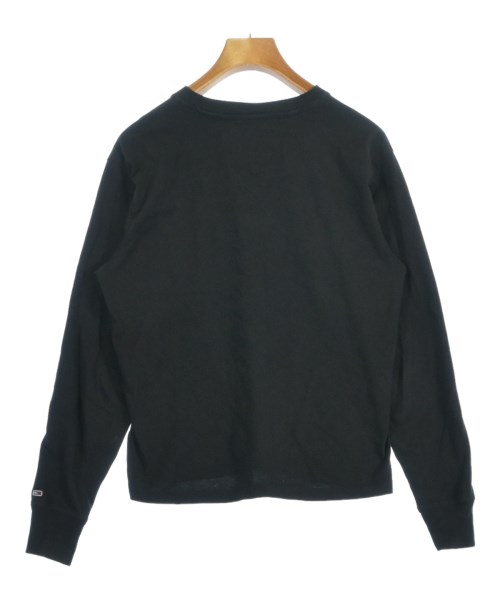 tommy girl（トミーガール）Tシャツ・カットソー 黒 サイズ:XS レディース/2200671032098