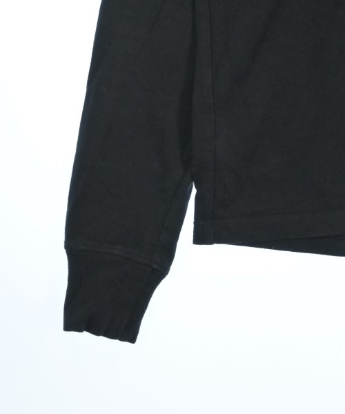 tommy girl（トミーガール）Tシャツ・カットソー 黒 サイズ:XS レディース/2200671032098