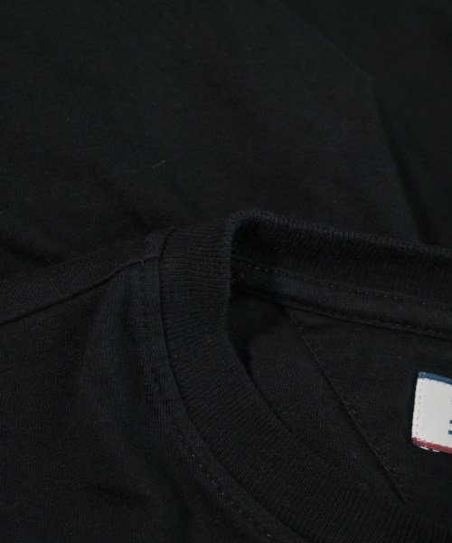 tommy girl（トミーガール）Tシャツ・カットソー 黒 サイズ:XS レディース/2200671032098