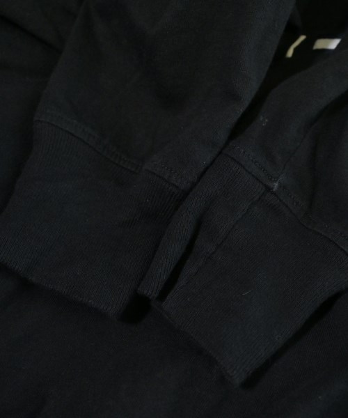 tommy girl（トミーガール）Tシャツ・カットソー 黒 サイズ:XS レディース/2200671032098