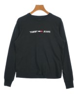 tommy girl（トミーガール）Tシャツ・カットソー 黒 サイズ:XS レディース/2200671032098
