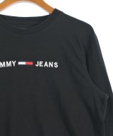 tommy girl（トミーガール）Tシャツ・カットソー 黒 サイズ:XS レディース/2200671032098