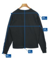 tommy girl（トミーガール）Tシャツ・カットソー 黒 サイズ:XS レディース/2200671032098