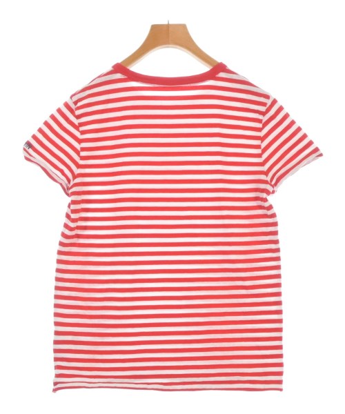 Calvin Klein Jeans（カルバンクラインジーンズ）Tシャツ・カットソー 赤 サイズ:S レディース/2200671032104