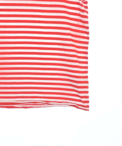 Calvin Klein Jeans（カルバンクラインジーンズ）Tシャツ・カットソー 赤 サイズ:S レディース/2200671032104