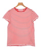 Calvin Klein Jeans（カルバンクラインジーンズ）Tシャツ・カットソー 赤 サイズ:S レディース/2200671032104