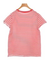 Calvin Klein Jeans（カルバンクラインジーンズ）Tシャツ・カットソー 赤 サイズ:S レディース/2200671032104