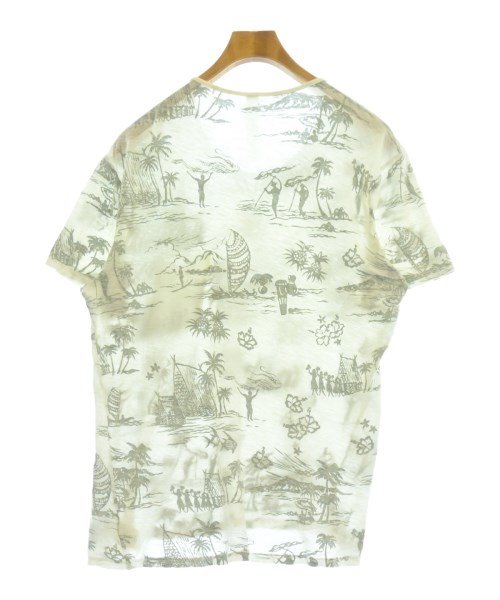 ever（エバー）Tシャツ・カットソー 白 サイズ:M メンズ/2200540941445