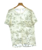 ever（エバー）Tシャツ・カットソー 白 サイズ:M メンズ/2200540941445