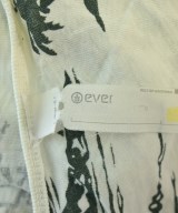 ever（エバー）Tシャツ・カットソー 白 サイズ:M メンズ/2200540941445