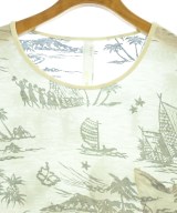 ever（エバー）Tシャツ・カットソー 白 サイズ:M メンズ/2200540941445