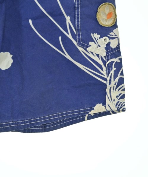 ever（エバー）ショートパンツ 青 サイズ:30(M位) メンズ/2200662239062