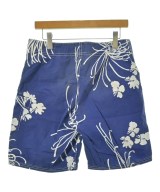 ever（エバー）ショートパンツ 青 サイズ:30(M位) メンズ/2200662239062