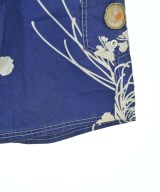 ever（エバー）ショートパンツ 青 サイズ:30(M位) メンズ/2200662239062