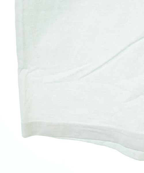 Kuumba（クンバ）Tシャツ・カットソー 白 サイズ:M メンズ/2200633414061