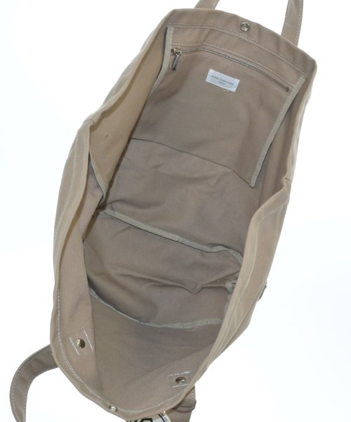 Kuumba（クンバ）トートバッグ グレー サイズ:- レディース/2200641168024