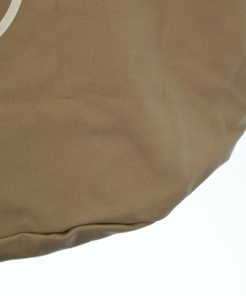 Kuumba（クンバ）トートバッグ グレー サイズ:- レディース/2200641168024