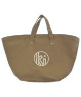 Kuumba（クンバ）トートバッグ グレー サイズ:- レディース/2200641168024