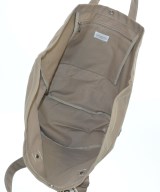 Kuumba（クンバ）トートバッグ グレー サイズ:- レディース/2200641168024