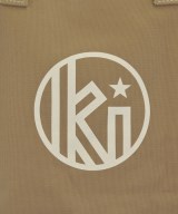 Kuumba（クンバ）トートバッグ グレー サイズ:- レディース/2200641168024