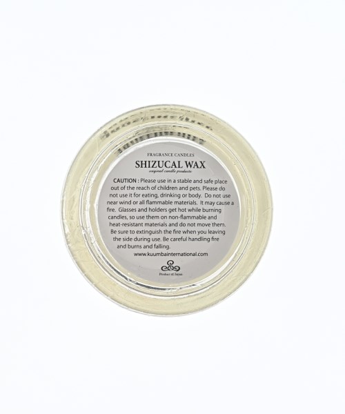 Kuumba（クンバ）小物類（その他） 白 サイズ:- メンズ/2200635169365