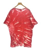 Dr.Romanelli（ドクターロマネリ）Tシャツ・カットソー 赤 サイズ:L メンズ/2200718489045