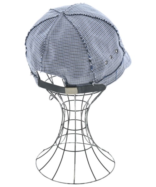 Racal（ラカル）キャップ グレー サイズ:F メンズ/2200634715075