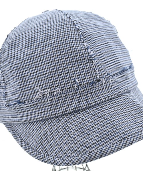 Racal（ラカル）キャップ グレー サイズ:F メンズ/2200634715075