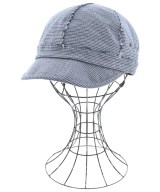 Racal（ラカル）キャップ グレー サイズ:F メンズ/2200634715075