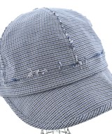 Racal（ラカル）キャップ グレー サイズ:F メンズ/2200634715075