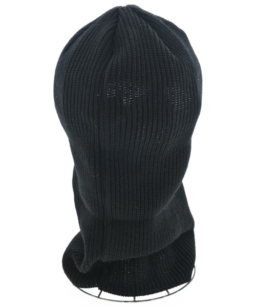 Racal（ラカル）ニットキャップ・ビーニー 黒 サイズ:F メンズ/2200635846044