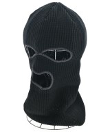 Racal（ラカル）ニットキャップ・ビーニー 黒 サイズ:F メンズ/2200635846044