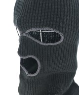 Racal（ラカル）ニットキャップ・ビーニー 黒 サイズ:F メンズ/2200635846044