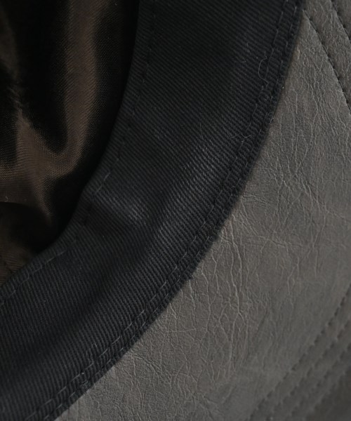 Racal（ラカル）キャップ 茶 サイズ:F レディース/2200637716116