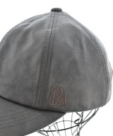 Racal（ラカル）キャップ 茶 サイズ:F レディース/2200637716116