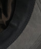 Racal（ラカル）キャップ 茶 サイズ:F レディース/2200637716116