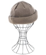 Racal（ラカル）ニットキャップ・ビーニー ベージュ サイズ:- メンズ/2200638371048