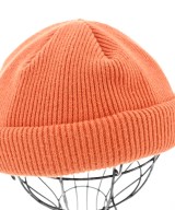 Racal（ラカル）ニットキャップ・ビーニー オレンジ サイズ:- メンズ/2200638465082