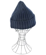 Racal（ラカル）ニットキャップ・ビーニー 紺 サイズ:- メンズ/2200626237127