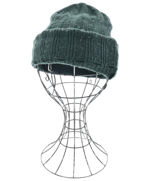 ラカル(Racal)のRacal ニットキャップ・ビーニー