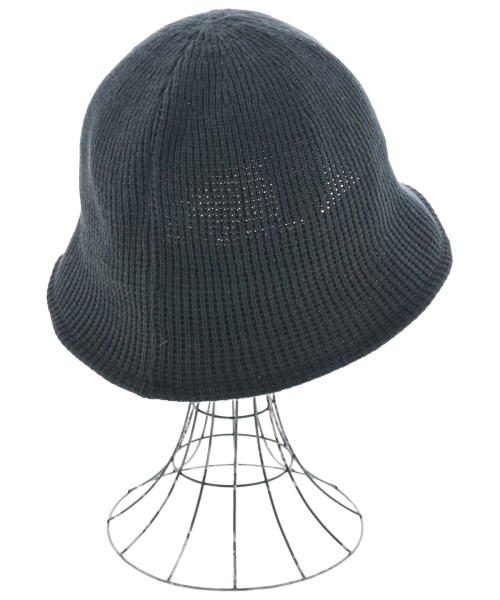 Racal（ラカル）ハット 黒 サイズ:L メンズ/2200618484065