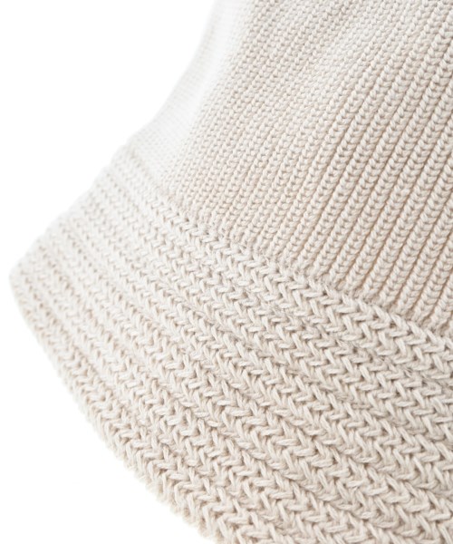 Racal（ラカル）ハット ベージュ サイズ:- メンズ/2200618638659