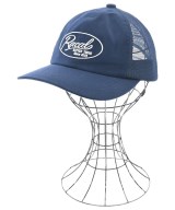 Racal（ラカル）キャップ 紺 サイズ:F レディース/2200676112177